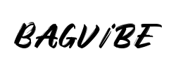 Bagvibe - logo